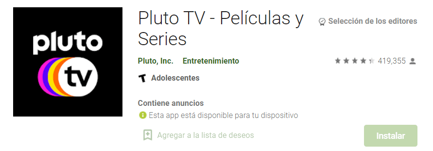 7 aplicaciones similares a Netflix – Infomania