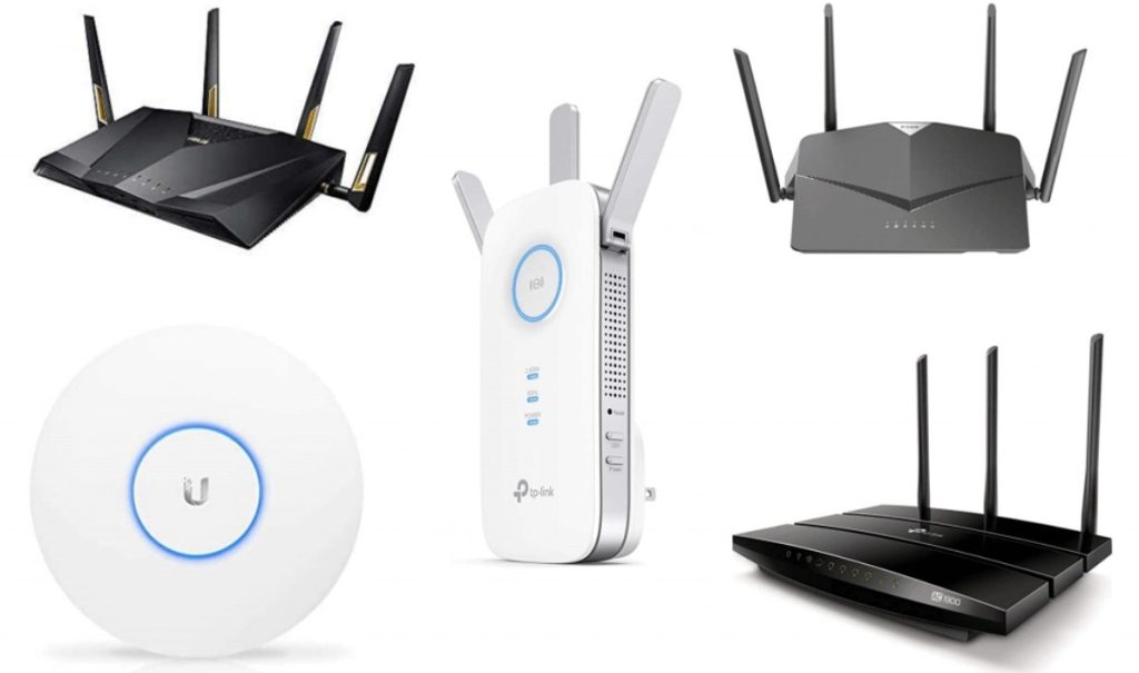 Como mejorar la señal wifi con 5 trucos – Infomania