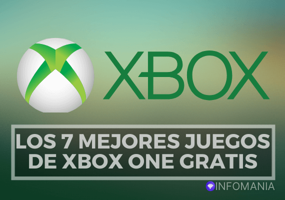 llᐈ Los 7 mejores juegos de Xbox One gratis